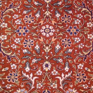 Turkish Carpet