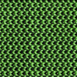 Seamless Beautiful sage green fabric as background, closeup. Texture of green cotton fabric.