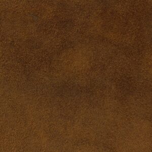 Seamless leather